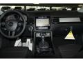2012 Black Volkswagen Touareg TDI Sport 4XMotion  photo #13