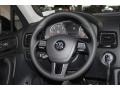 2012 Black Volkswagen Touareg TDI Sport 4XMotion  photo #14
