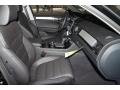 2012 Black Volkswagen Touareg TDI Sport 4XMotion  photo #25
