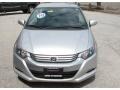 Alabaster Silver Metallic - Insight Hybrid EX Photo No. 2