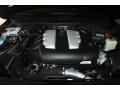 2012 Black Volkswagen Touareg TDI Sport 4XMotion  photo #27