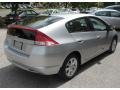Alabaster Silver Metallic - Insight Hybrid EX Photo No. 6