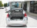 Alabaster Silver Metallic - Insight Hybrid EX Photo No. 8