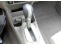 Alabaster Silver Metallic - Insight Hybrid EX Photo No. 15