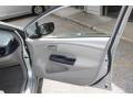 Alabaster Silver Metallic - Insight Hybrid EX Photo No. 20