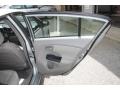 Alabaster Silver Metallic - Insight Hybrid EX Photo No. 21