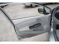Alabaster Silver Metallic - Insight Hybrid EX Photo No. 22