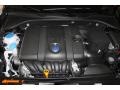 2012 Black Volkswagen Passat 2.5L S  photo #25