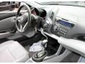 Gray Fabric Dashboard Photo for 2011 Honda CR-Z #67285421