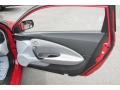 Gray Fabric Door Panel Photo for 2011 Honda CR-Z #67285586