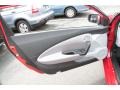 Gray Fabric Door Panel Photo for 2011 Honda CR-Z #67285595