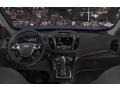 Ingot Silver Metallic - Escape Limited 4WD Photo No. 3