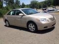 Desert Sand Metallic - Camry LE Photo No. 1