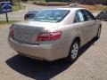 Desert Sand Metallic - Camry LE Photo No. 3