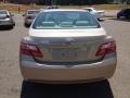 Desert Sand Metallic - Camry LE Photo No. 4