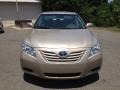 Desert Sand Metallic - Camry LE Photo No. 8