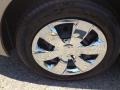 Desert Sand Metallic - Camry LE Photo No. 9