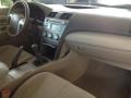 Desert Sand Metallic - Camry LE Photo No. 12