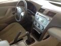 Desert Sand Metallic - Camry LE Photo No. 13