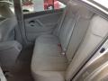 Desert Sand Metallic - Camry LE Photo No. 16