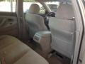 Desert Sand Metallic - Camry LE Photo No. 17