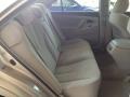 Desert Sand Metallic - Camry LE Photo No. 18