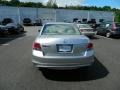 2008 Alabaster Silver Metallic Honda Accord EX-L V6 Sedan  photo #4