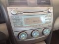 Desert Sand Metallic - Camry LE Photo No. 21