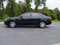 Ebony Black - Sonata GLS Photo No. 6