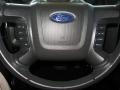2010 Steel Blue Metallic Ford Escape Limited  photo #28