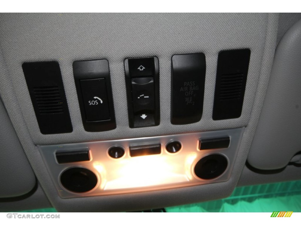 2009 5 Series 528i Sedan - Monaco Blue Metallic / Black photo #37