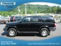 Black - 4Runner SR5 4x4 Photo No. 2