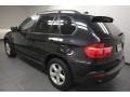 Black Sapphire Metallic - X5 3.0si Photo No. 5