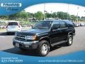 Black - 4Runner SR5 4x4 Photo No. 3