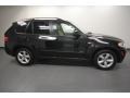 Black Sapphire Metallic - X5 3.0si Photo No. 7