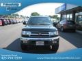 Black - 4Runner SR5 4x4 Photo No. 4