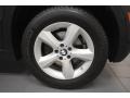 Black Sapphire Metallic - X5 3.0si Photo No. 9