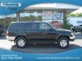 Black - 4Runner SR5 4x4 Photo No. 6