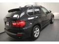 Black Sapphire Metallic - X5 3.0si Photo No. 10