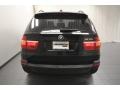 Black Sapphire Metallic - X5 3.0si Photo No. 11
