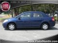 Blue Onyx - Versa 1.6 Sedan Photo No. 1