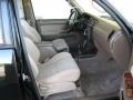 Black - 4Runner SR5 4x4 Photo No. 22