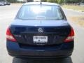 Blue Onyx - Versa 1.6 Sedan Photo No. 8