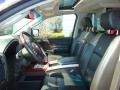 Silver Graphite - QX 56 4WD Photo No. 21