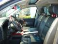 2006 Silver Graphite Infiniti QX 56 4WD  photo #21