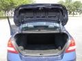 Blue Onyx - Versa 1.6 Sedan Photo No. 10