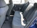 Blue Onyx - Versa 1.6 Sedan Photo No. 12
