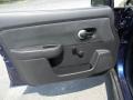 Blue Onyx - Versa 1.6 Sedan Photo No. 15