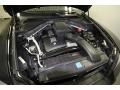 Black Sapphire Metallic - X5 3.0si Photo No. 37