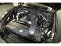 Black Sapphire Metallic - X5 3.0si Photo No. 38